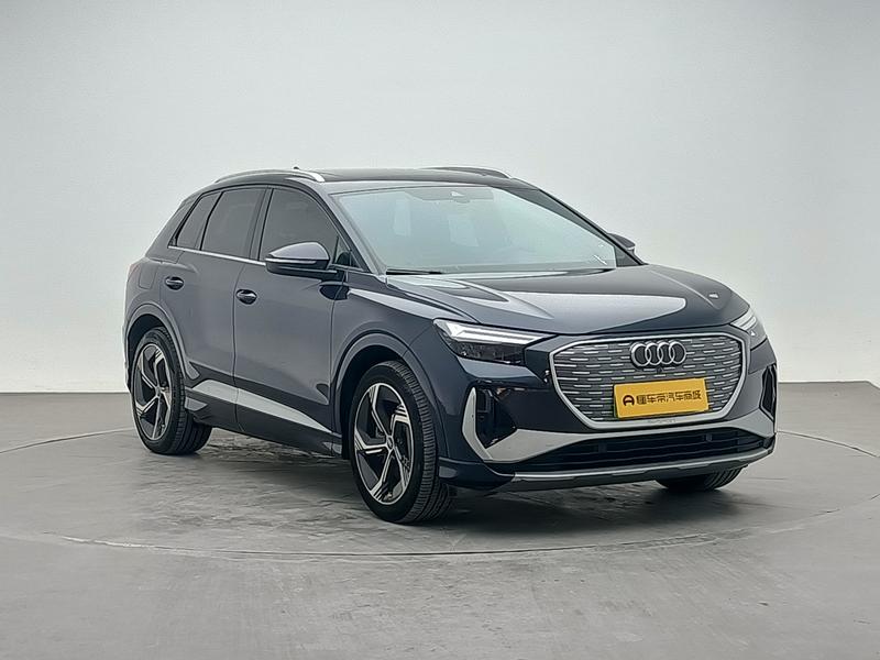 Audi Audi Q4 e-tron 2024