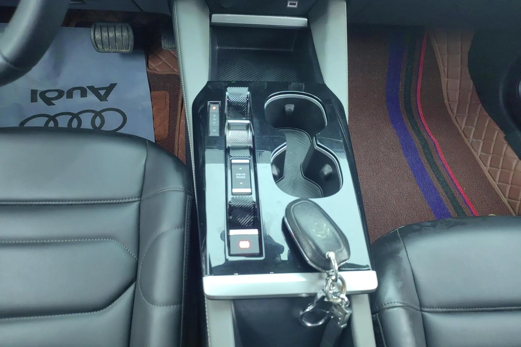 Citroen Versailles C5 X 1.6T Enjoy extraordinary