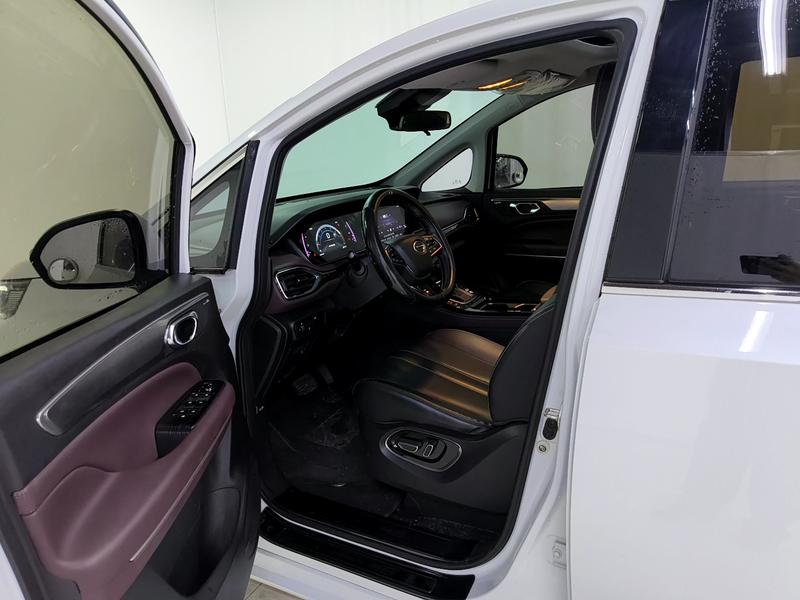 Trumpchi GAC Trumpchi M6 2023