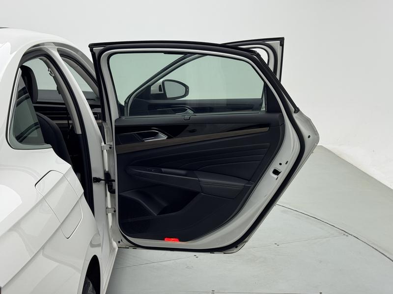 Volkswagen Passat PHEV 2019