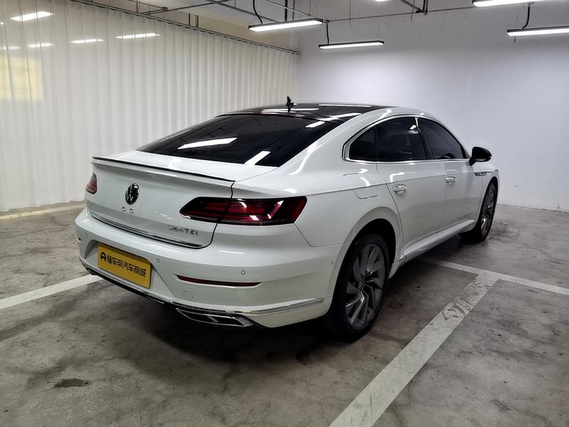Volkswagen Volkswagen CC 2024