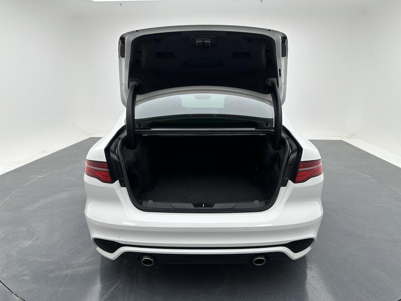 Jaguar Jaguar XEL 2021