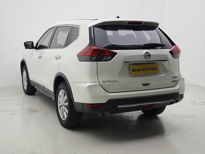 Nissan X-Trail 2020