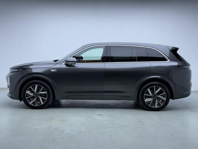 Li Auto Ideal L7 2023
