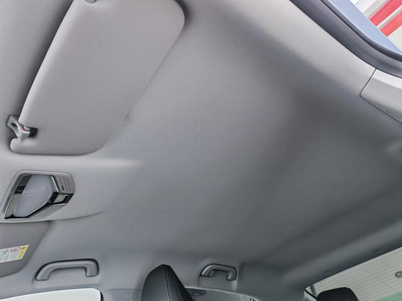 Geely Emgrand 2023