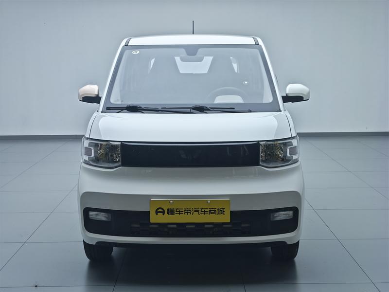 Wuling Wuling Hongguang MINIEV 2022