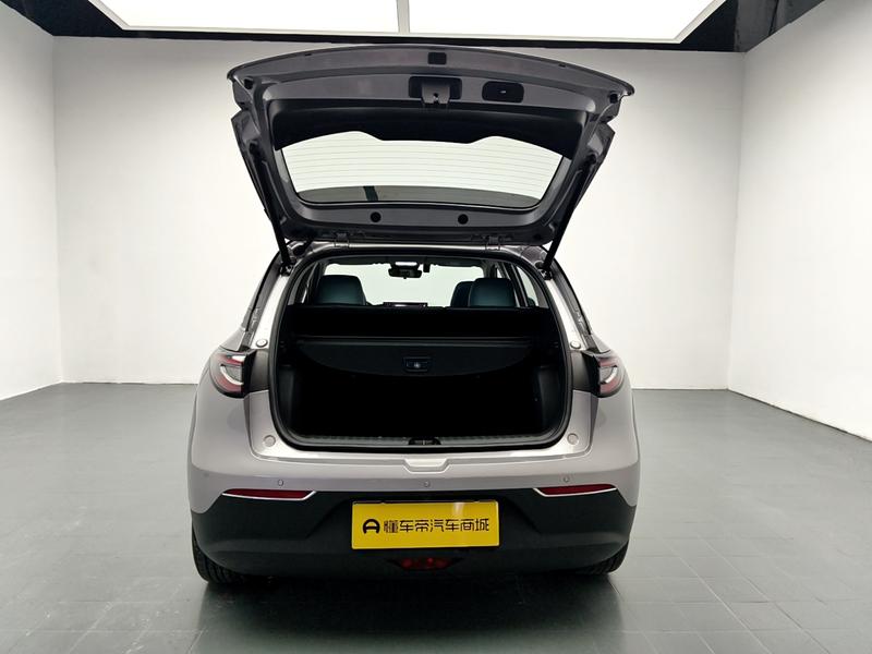 Geely Galaxy Wish Upon a Star 2025