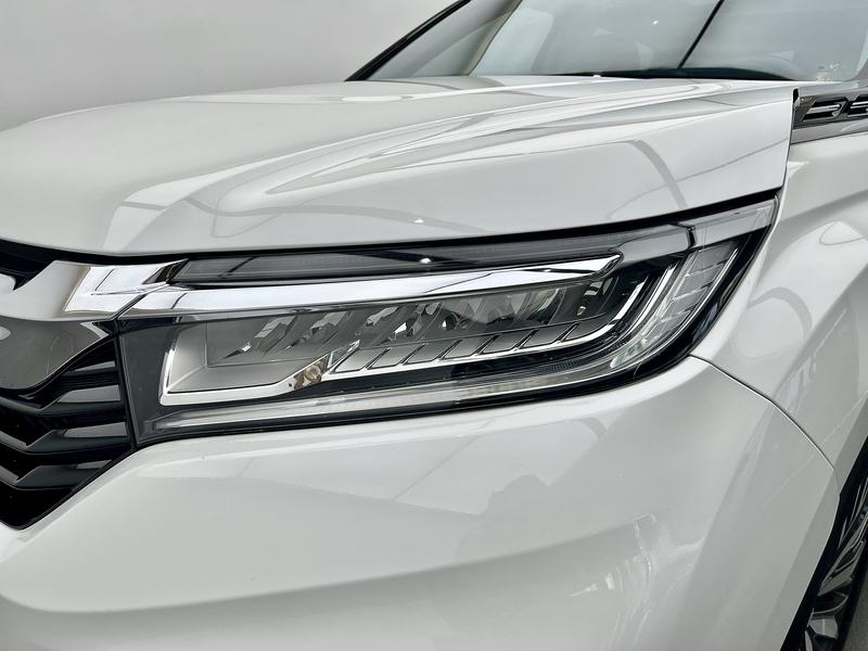 Honda Guandao 2020