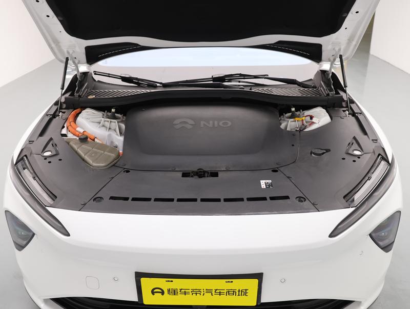 NIO NIO ET7 2024