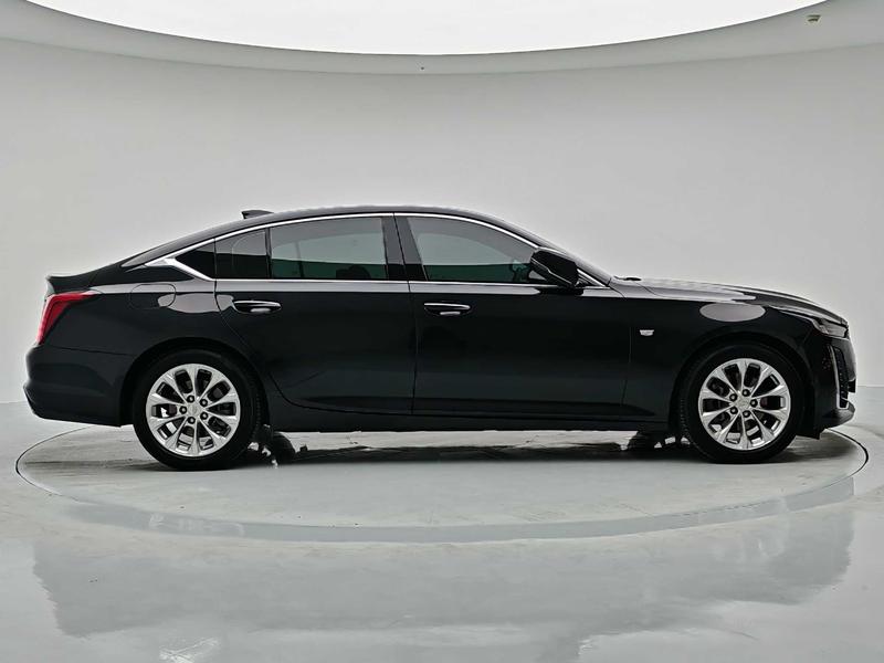 Cadillac Cadillac CT5 2023