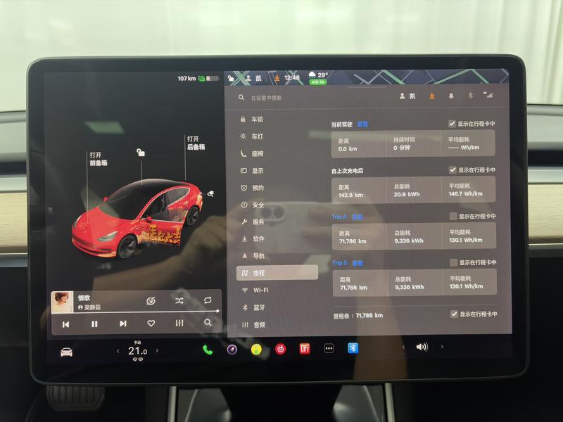 Tesla Model 3 2019