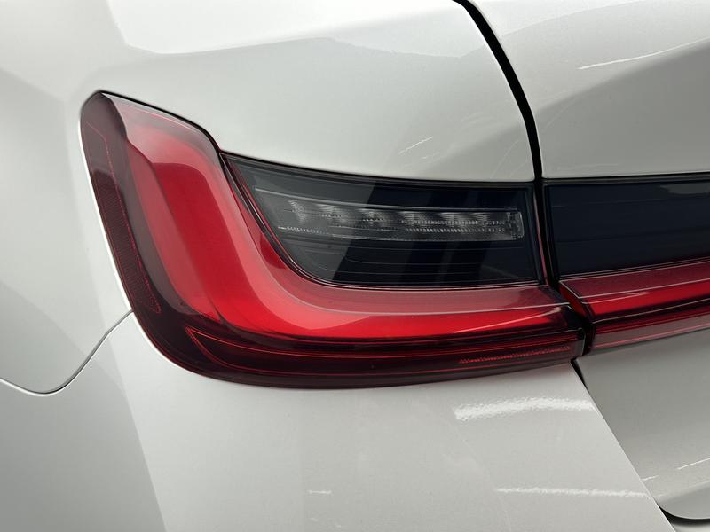 BMW BMW i3 2023