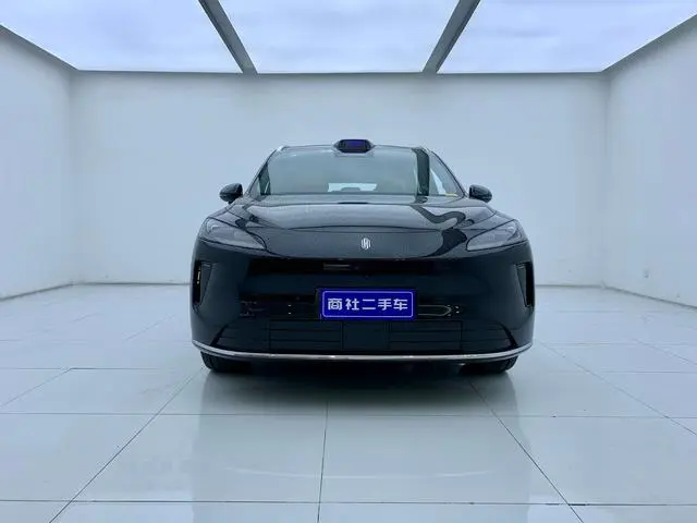 Shangjie Shangjie H5 Range extension Max