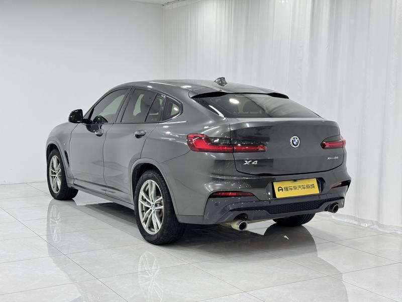 BMW BMW X4 2019