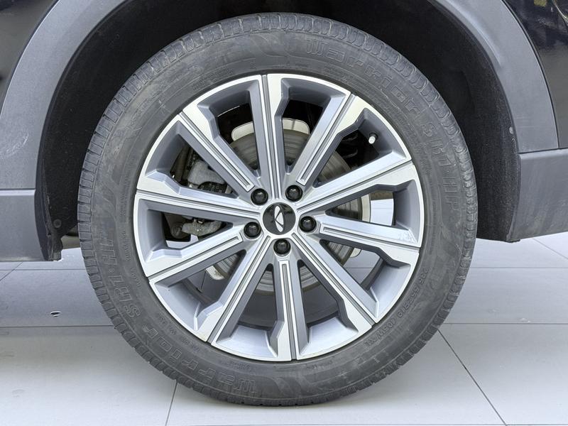 Fengyun Fengyun T9 2024