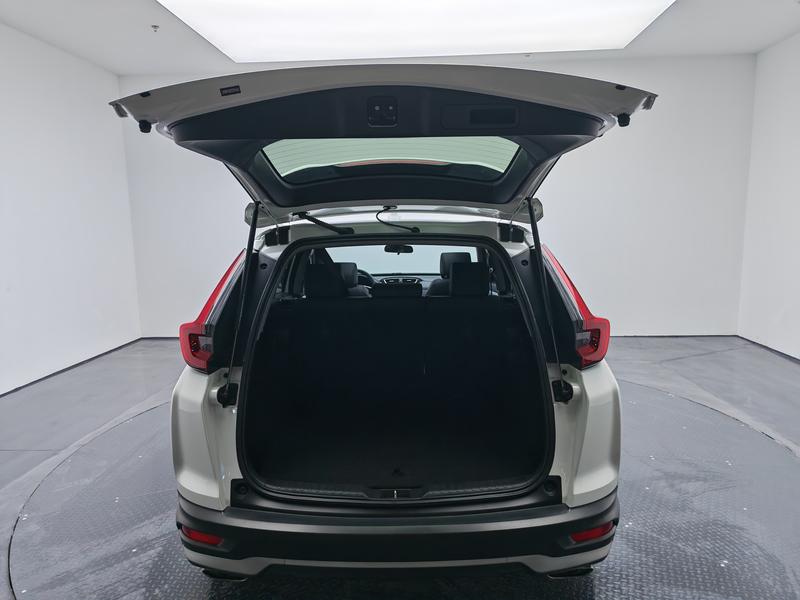 Honda Honda CR-V 2021