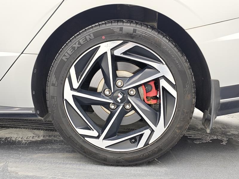 Hyundai Sonata 2024