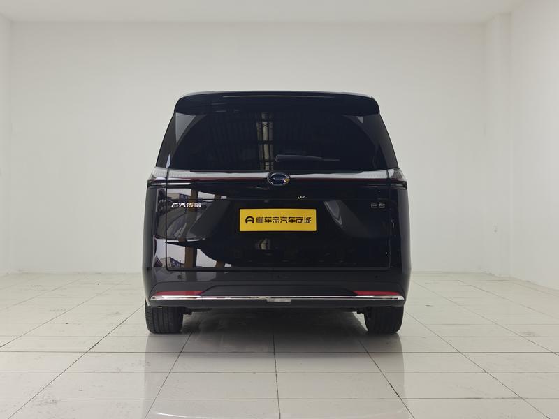 Trumpchi Trumpchi E8 2024