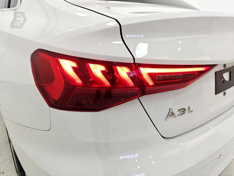 Audi Audi A3 2023