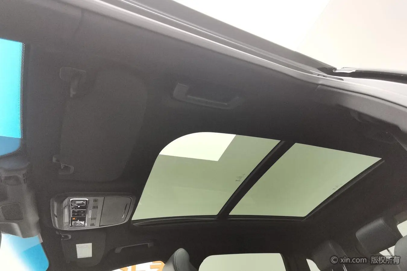 Lincoln Navigator 2.7T four-wheel drive Zunyao Edition