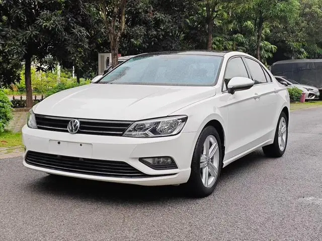 Volkswagen Lingdu 280TSI DSG Comfort Edition