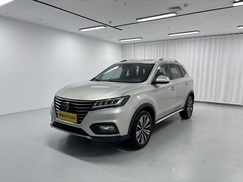 Roewe Roewe eRX5 2017