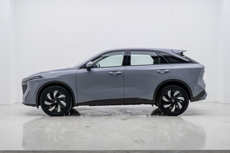 Venucia Qichen Big V DD-i 2023