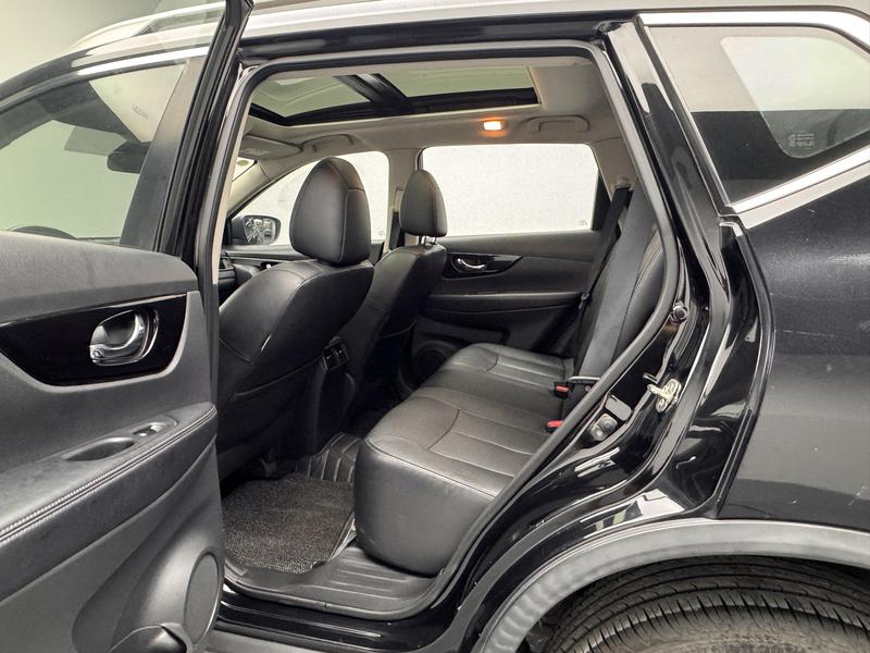 Nissan X-Trail 2019