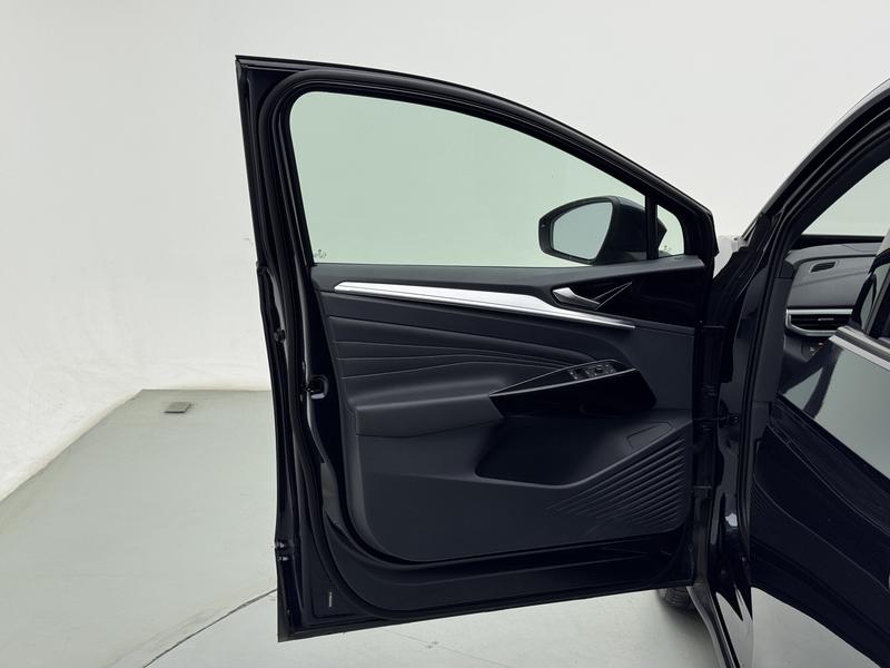 Volkswagen ID.4 CROZZ 2025