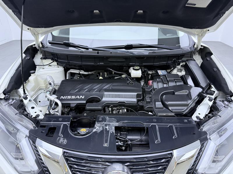 Nissan X-Trail 2019