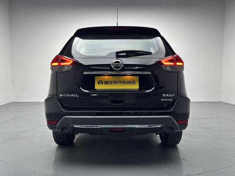 Nissan X-Trail 2019