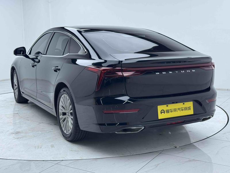 Bestune Besturn B70 2023