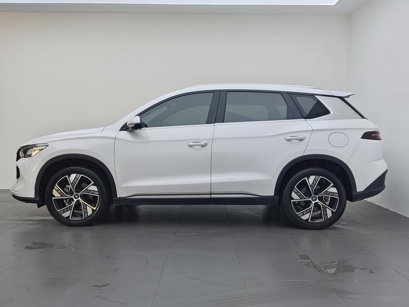 BYD Song Pro DM 2023