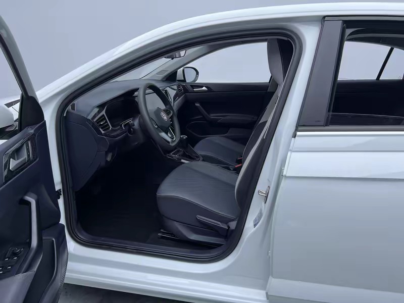 Volkswagen Lavida 2025
