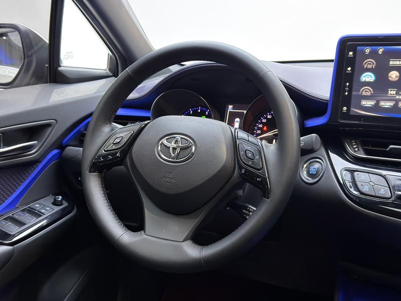 Toyota Yize IZOA 2020