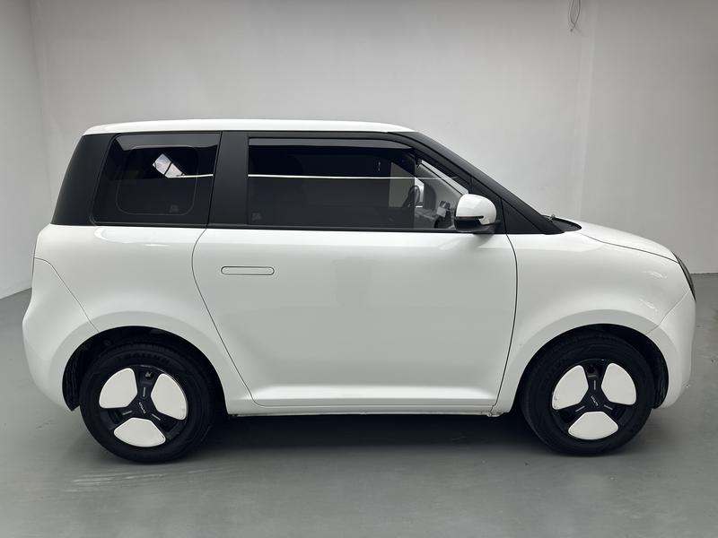 Changan Qiyuan Chang'an Lumin 2022