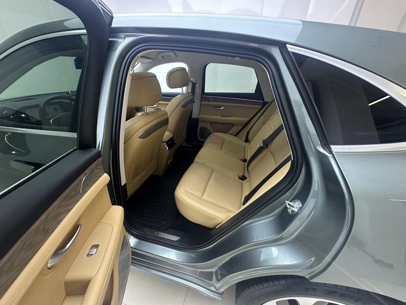 AITO问界 AITO M5 2022