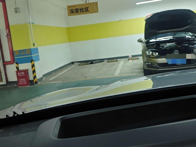 Geely Galaxy Galaxy Starship 7 EM-i 2025