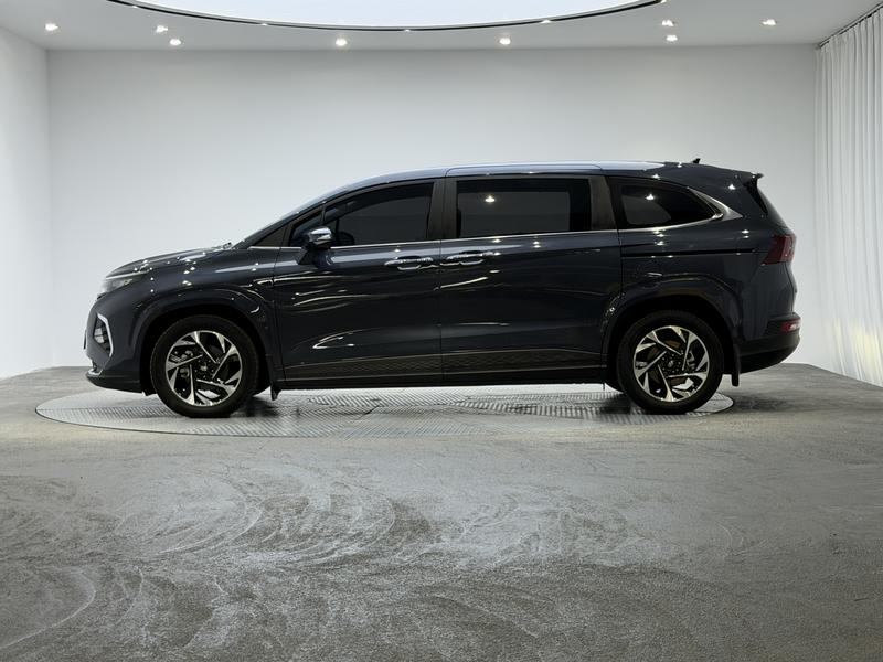 Hyundai Kustu 2022