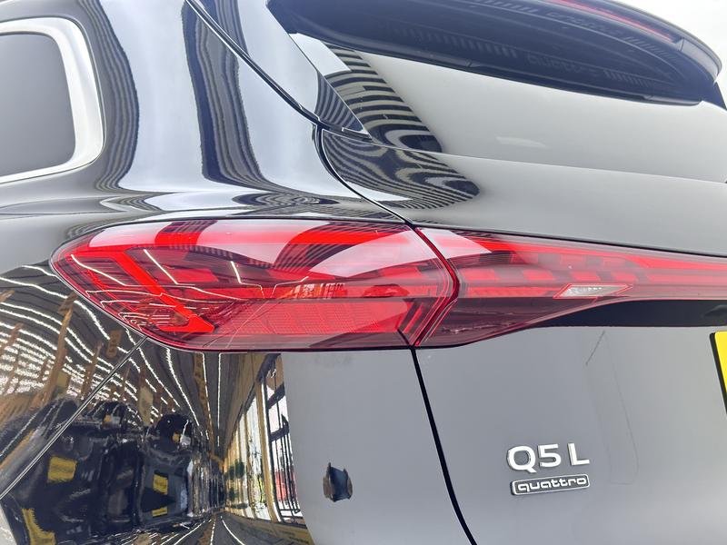 Audi Audi Q5L 2026