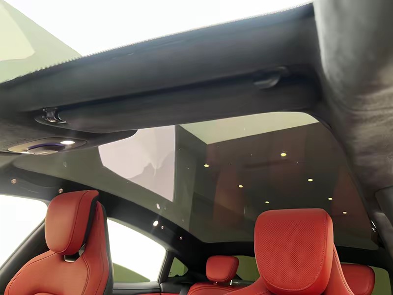 Xiaomi Auto Xiaomi SU7 2024