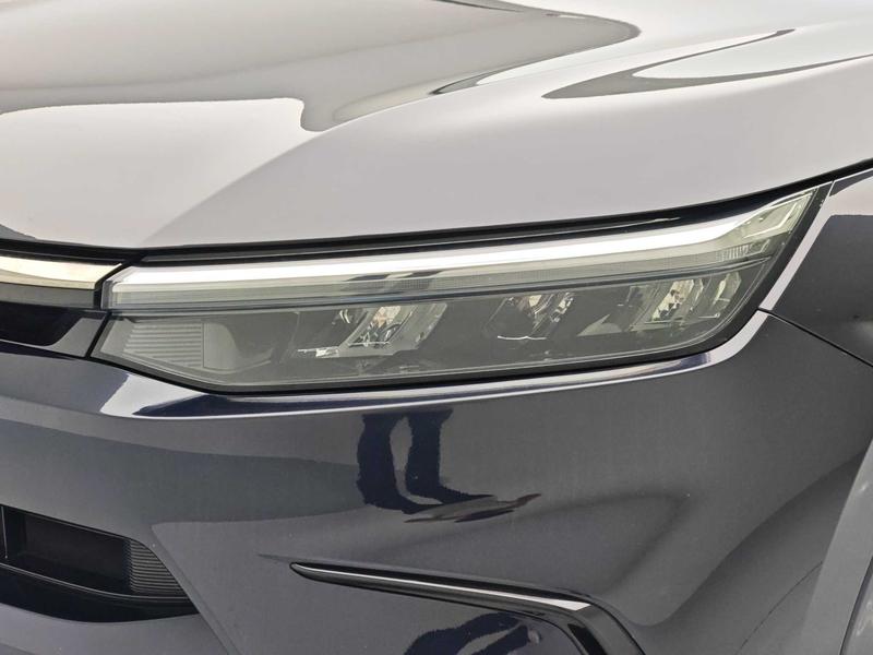 Honda 皓影 PHEV 2023