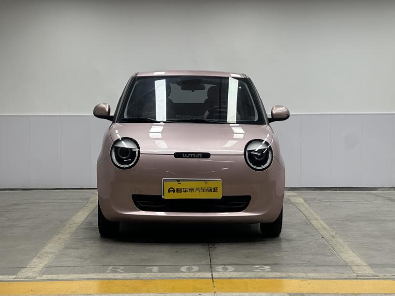 Changan Qiyuan Chang'an Lumin 2022