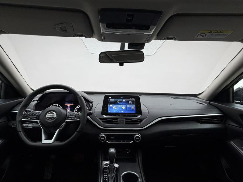 Nissan Sounds of Nature 2020