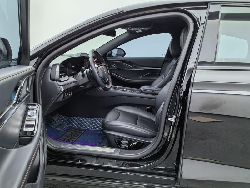 Lincoln Lincoln Z 2022