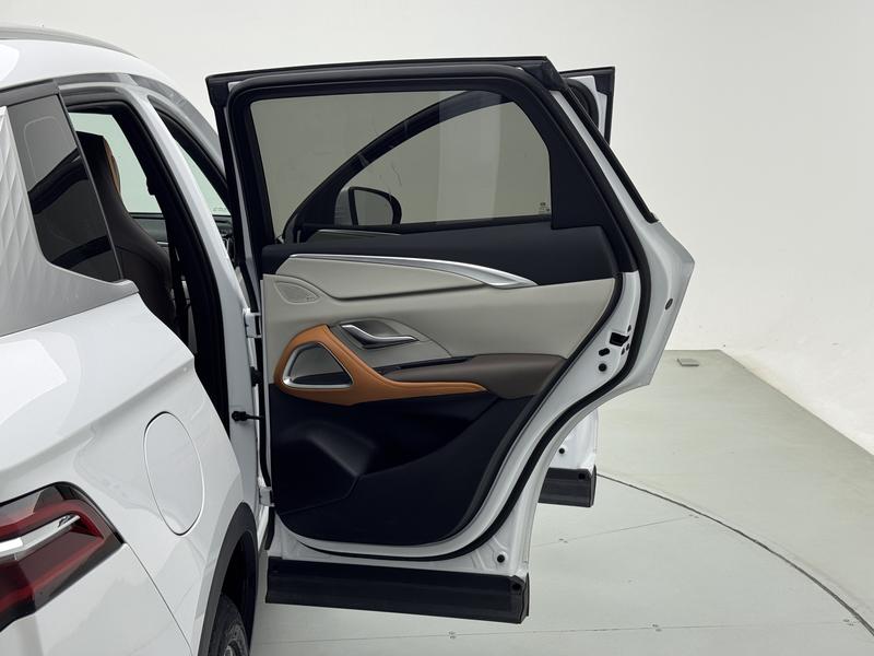 BYD Song Pro DM 2022