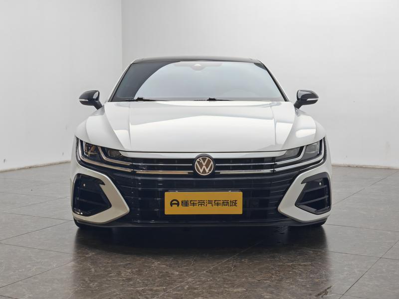 Volkswagen Volkswagen CC 2024