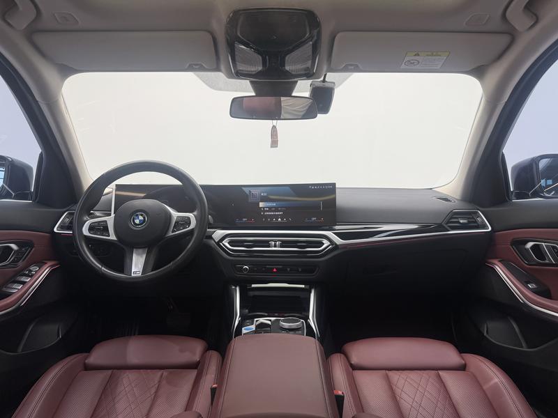 BMW BMW i3 2023