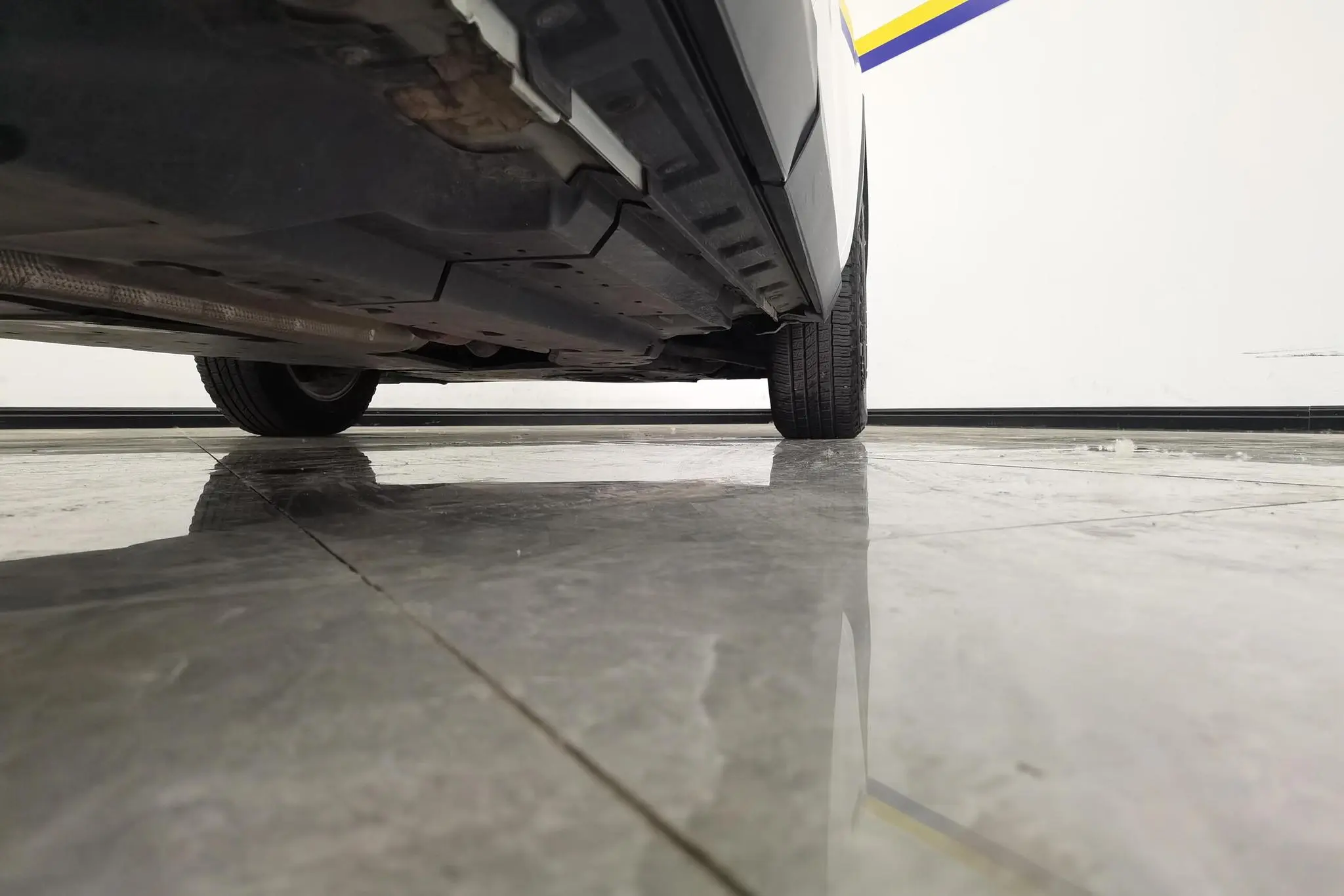 TOYOTA RAV4 Rongfang 2.0L CVT two-wheel drive urban edition