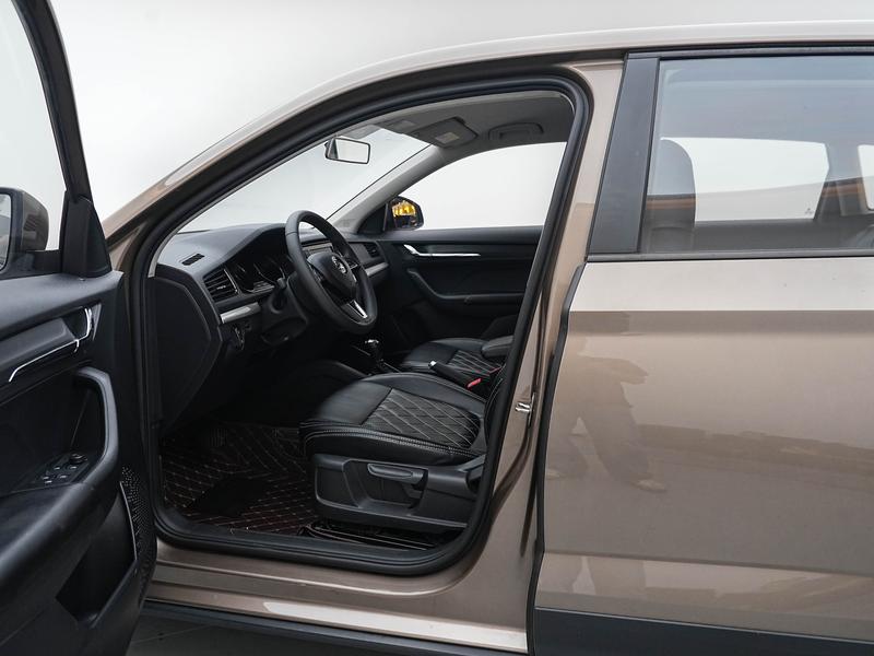 Skoda Kemik 2018